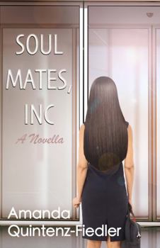 Paperback Soul Mates, Inc: A Novella Book