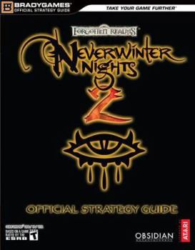 Paperback Neverwinter Nights(tm) 2 Official Strategy Guide (Forgotten Realms) Book