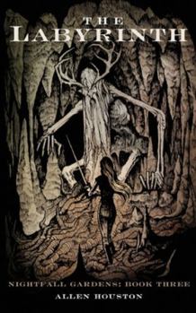 Paperback The Labyrinth Book