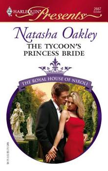 Mass Market Paperback The Tycoon's Princess Bride Book