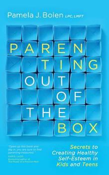 Paperback Parenting Out of the Box Book