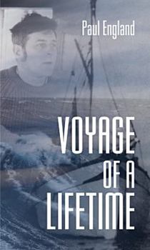 Paperback Voyage of a Lifetime Book
