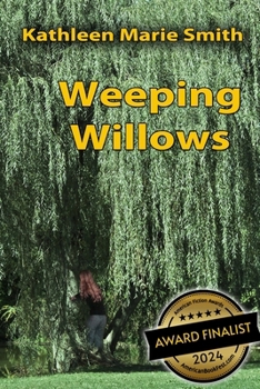 Paperback Weeping Willows Book