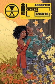 Paperback Assorted Crisis Events Volume 2 Book