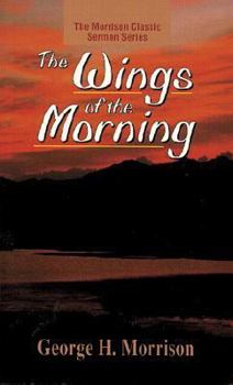 Paperback The Wings of the Morning Book