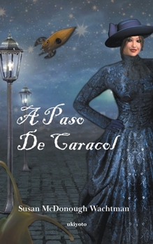 Paperback A Paso De Caracol [Spanish] Book