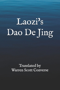 The Dao De Jing