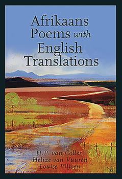 Afrikaans Poems with English Translations