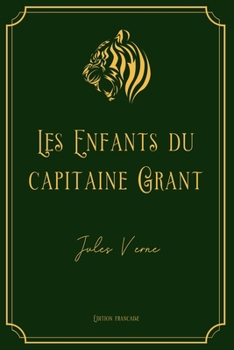 Les Enfants du capitaine Grant: Gold Edition