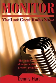 Paperback Monitor: The Last Great Radio Show Book