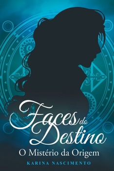 Paperback Faces Do Destino [Portuguese] Book