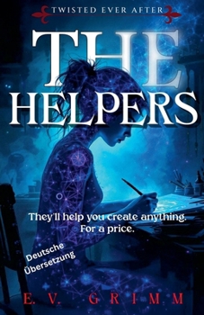 Paperback The Helpers [German] Book