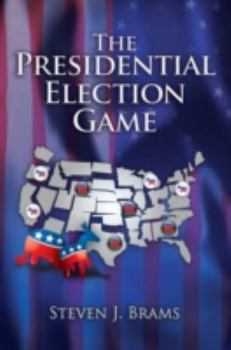 Paperback The Presidential Election Game Book