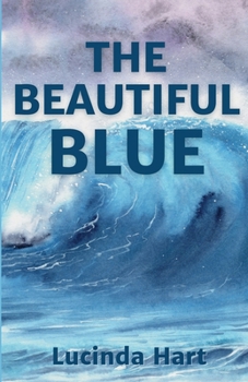 Paperback The Beautiful Blue Book