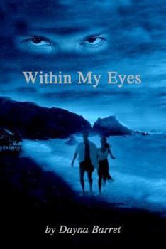 Paperback Within My Eyes Book
