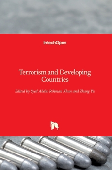 Hardcover Terrorism and Developing Countries Book