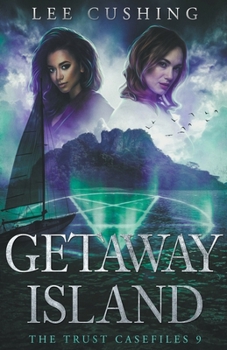 Paperback Getaway Island Book