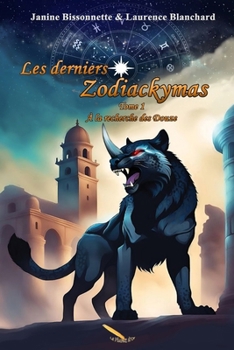 Zodiackymas: À la recherche des douze (French Edition)