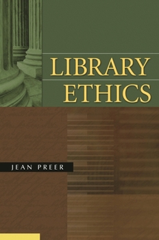 Paperback Library Ethics Book
