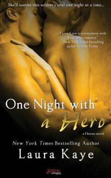One Night with a Hero - Book #2 of the Hero