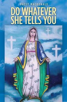 Paperback Do Whatever She Tells You Book