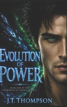 Paperback Evolution of Power Book
