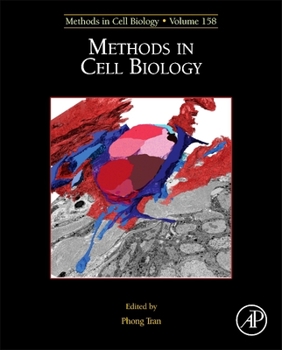 Hardcover Methods in Cell Biology: Volume 158 Book