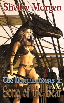 Paperback Song of the Bear (The Northlanders 2) Book