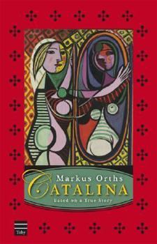 Hardcover Catalina Book