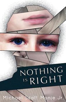 Paperback Nothing is Right Book