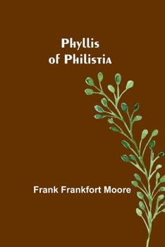 Paperback Phyllis of Philistia Book