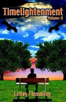 Paperback Timelightenment: Volume II Book