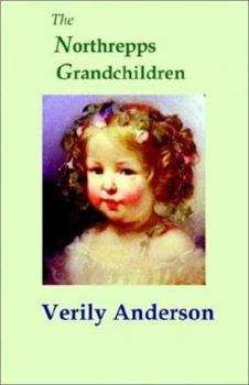 Paperback The Northrepps Grandchildren Book
