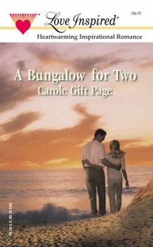A Bungalow for Two (The Minister's Daughters Trilogy #3) - Book #3 of the Minister's Daughters