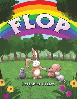 Paperback Flop Book