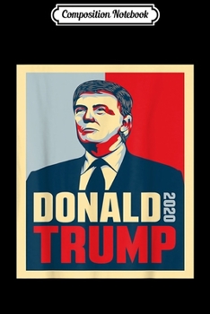 Composition Notebook: Donald Trump Election 2020 Make Liberals Cry Again GOP  Journal/Notebook Blank Lined Ruled 6x9 100 Pages