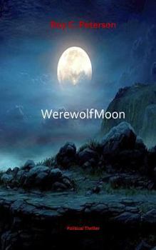 Paperback Werewolf Moon Book