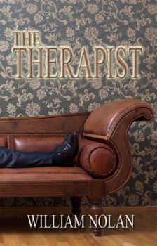 Paperback The Therapist Book