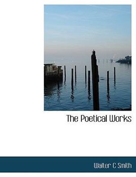 Paperback The Poetical Works Book