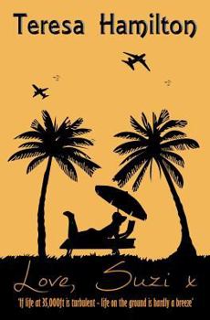 Paperback Love, Suzi x Book