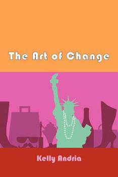 Paperback The Art of Change [Afrikaans] Book