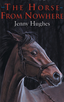 Paperback The Horse from Nowhere Book