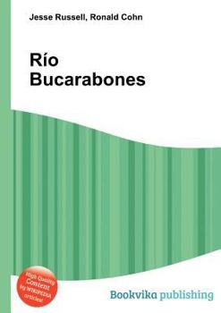 Paperback Rio Bucarabones Book