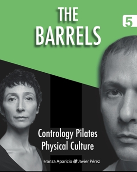 Paperback The Barrels Book