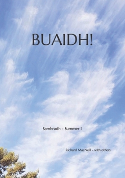 Paperback Buaidh!: Samhradh- Summer 1 Book