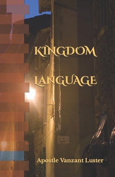 Paperback Kingdom Language Book
