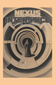 Paperback Nexus Interstice Book