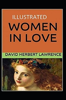 Paperback Women in Love Illustrated Book