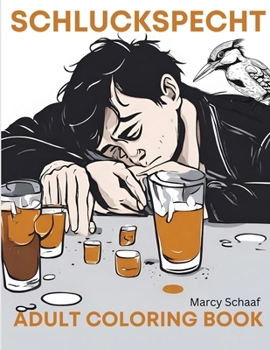 Paperback Schluckspecht [German] Book