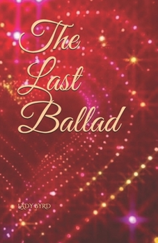 Paperback The Last Ballad Book
